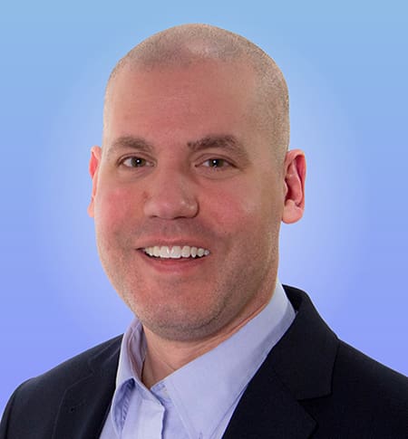 Brad Guilford