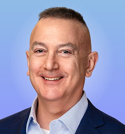 David Blake