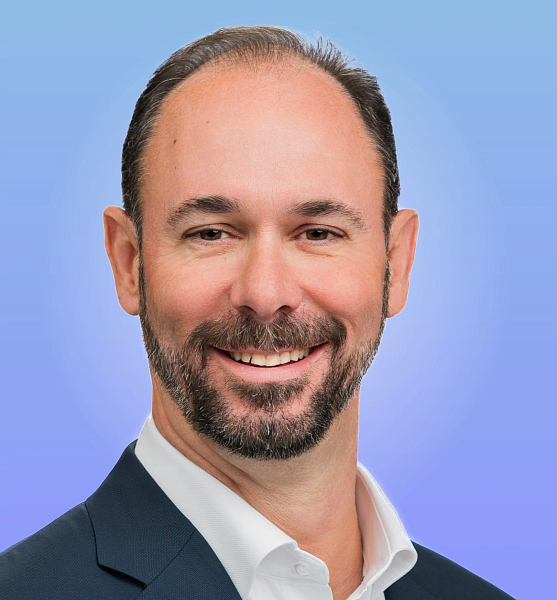 Darren Swenson