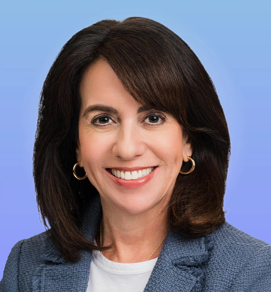 Debbie Rosenberg