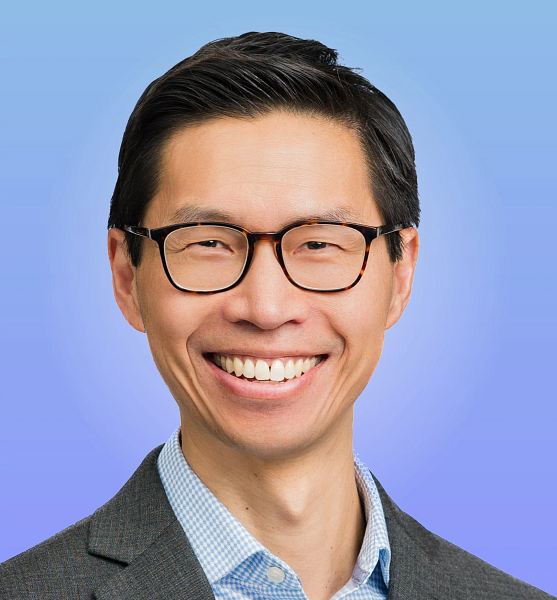 Joe Chow