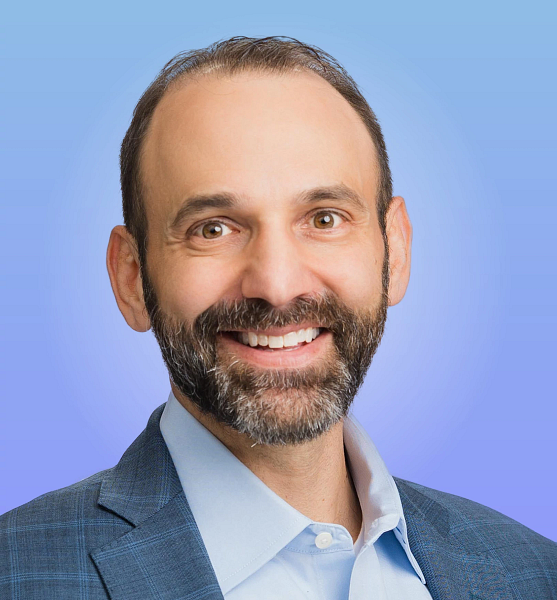 Michael Corvini