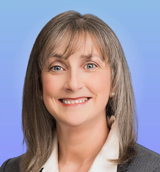 Paula Dearolf