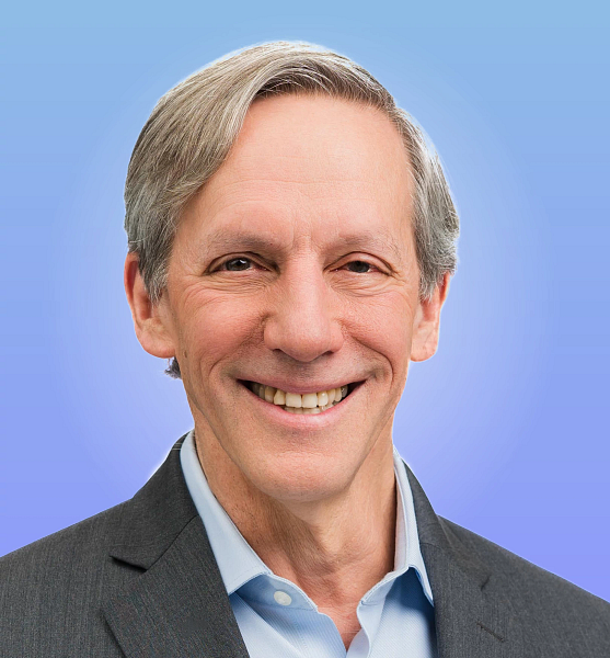 Rob Strauss